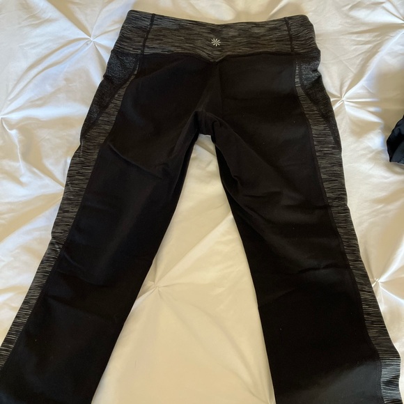 Athleta  leggings. - Picture 9 of 13